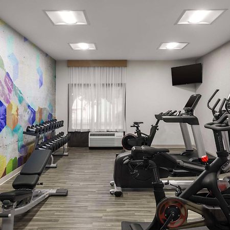 Hyatt Place Atlanta/Cobb Galleria Смирна Екстериор снимка