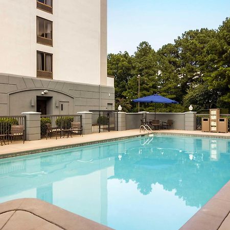 Hyatt Place Atlanta/Cobb Galleria Смирна Екстериор снимка