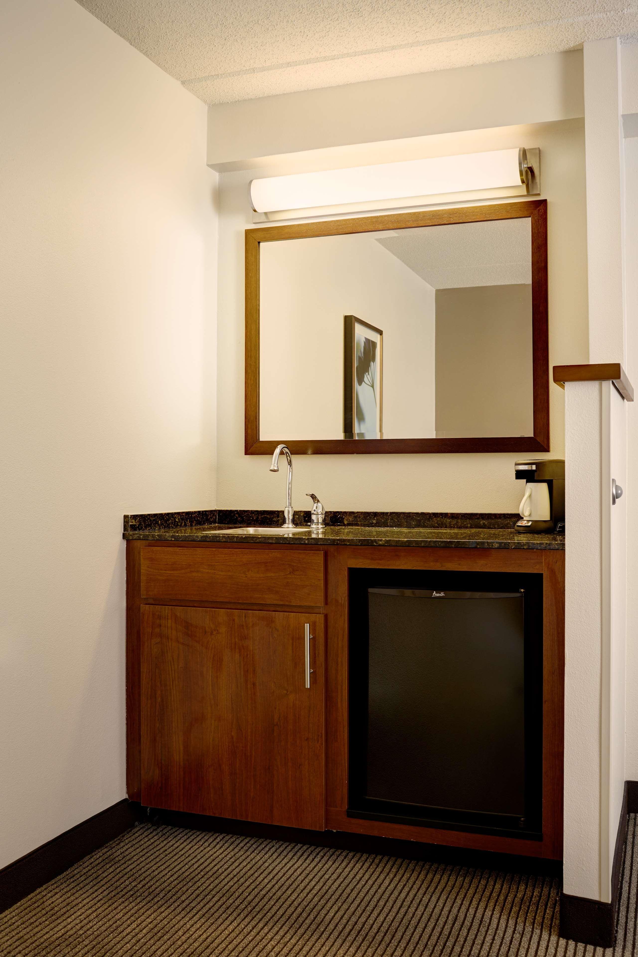Hyatt Place Atlanta/Cobb Galleria Смирна Екстериор снимка
