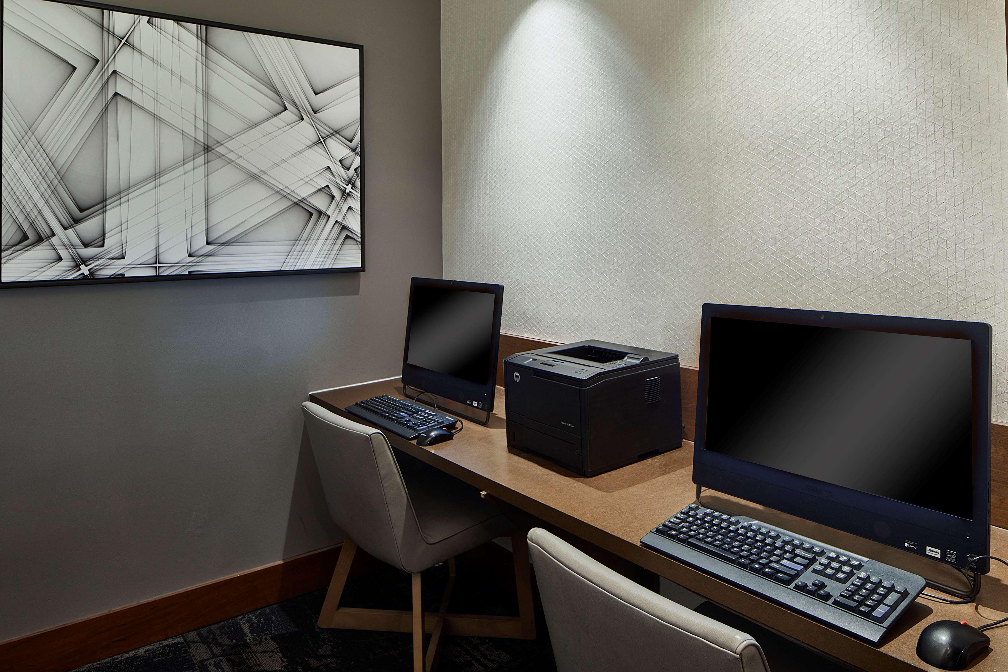 Hyatt Place Atlanta/Cobb Galleria Смирна Екстериор снимка