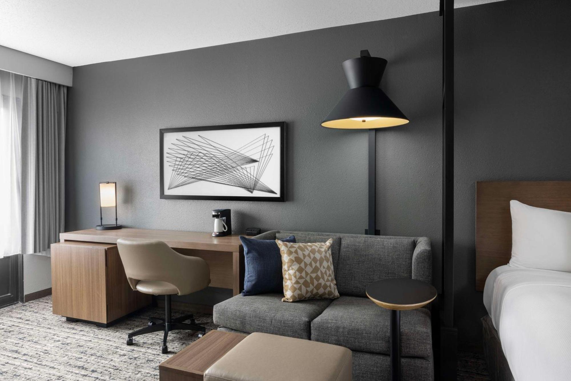 Hyatt Place Atlanta/Cobb Galleria Смирна Екстериор снимка