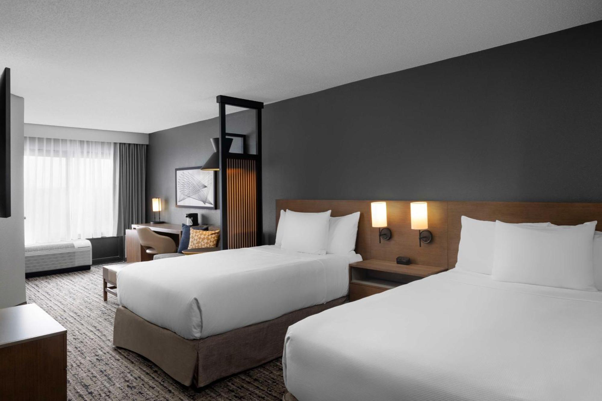 Hyatt Place Atlanta/Cobb Galleria Смирна Екстериор снимка