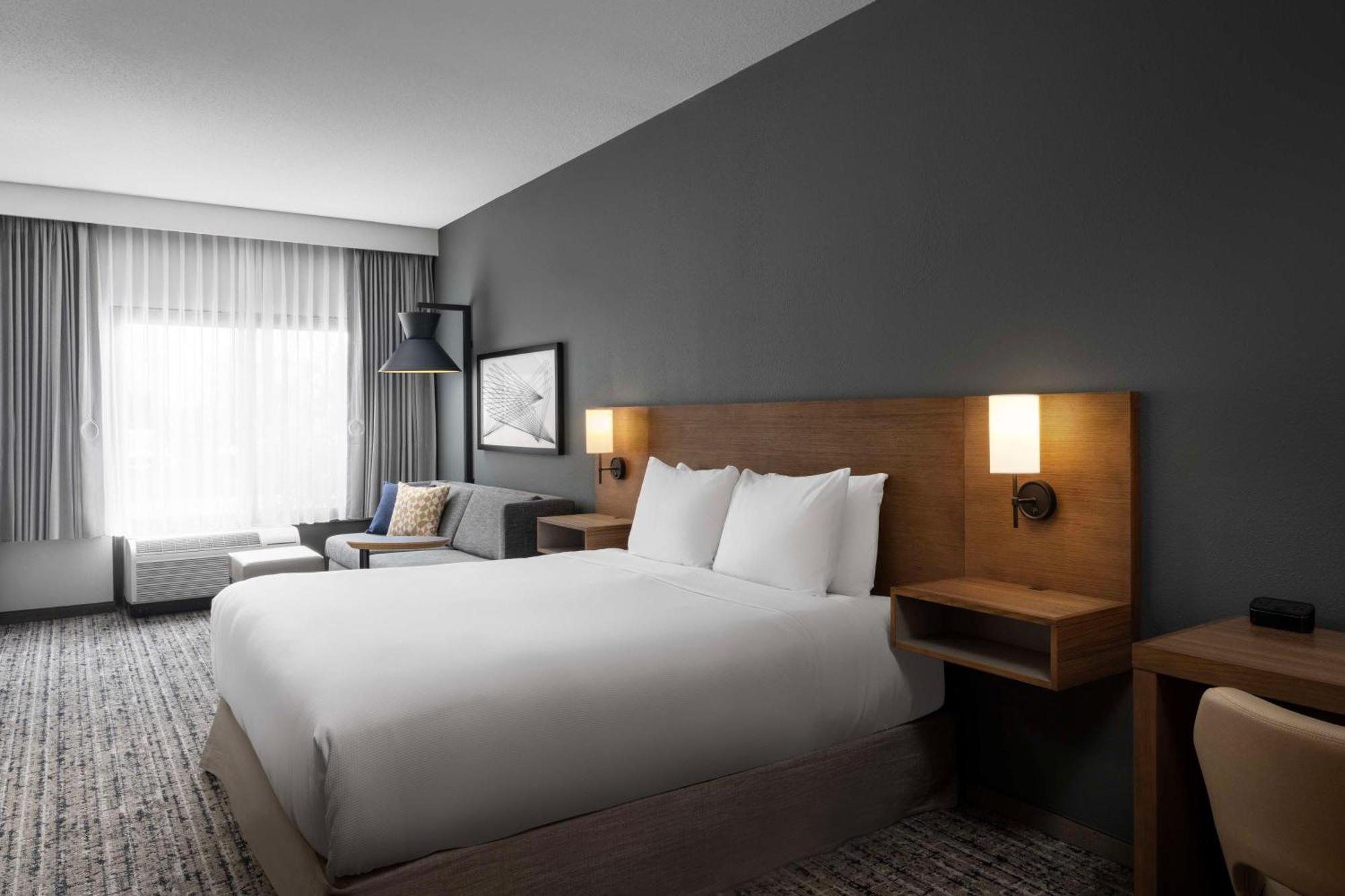 Hyatt Place Atlanta/Cobb Galleria Смирна Екстериор снимка