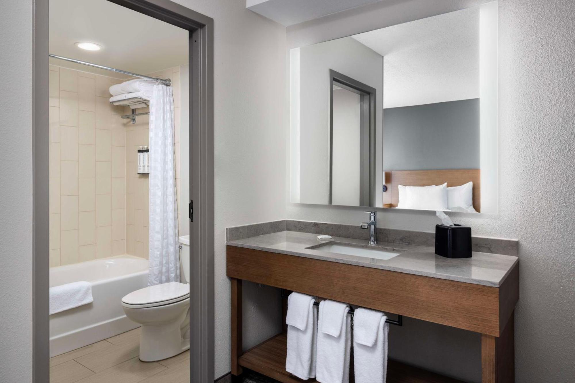 Hyatt Place Atlanta/Cobb Galleria Смирна Екстериор снимка