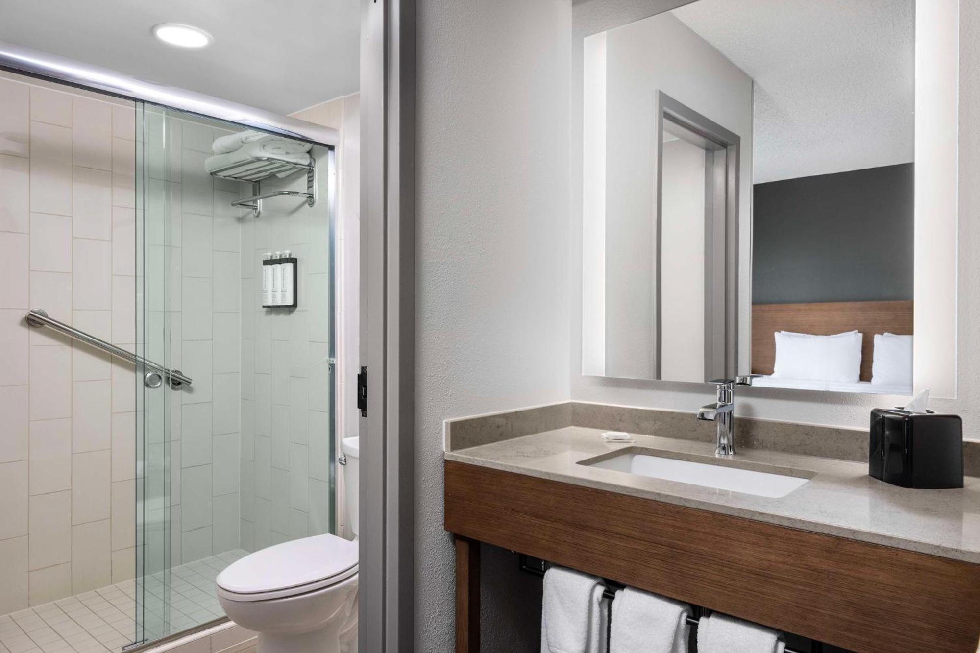 Hyatt Place Atlanta/Cobb Galleria Смирна Екстериор снимка
