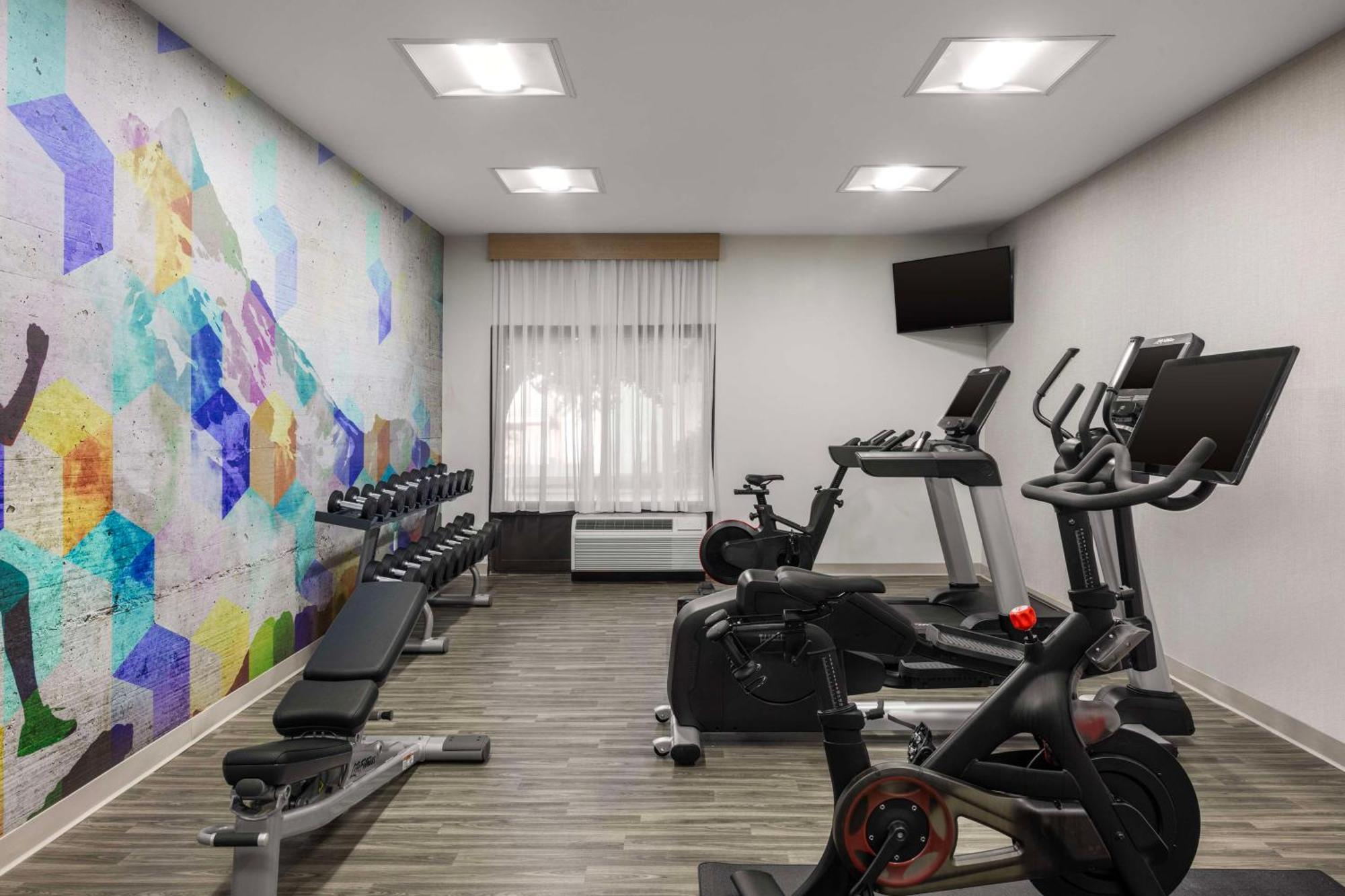 Hyatt Place Atlanta/Cobb Galleria Смирна Екстериор снимка