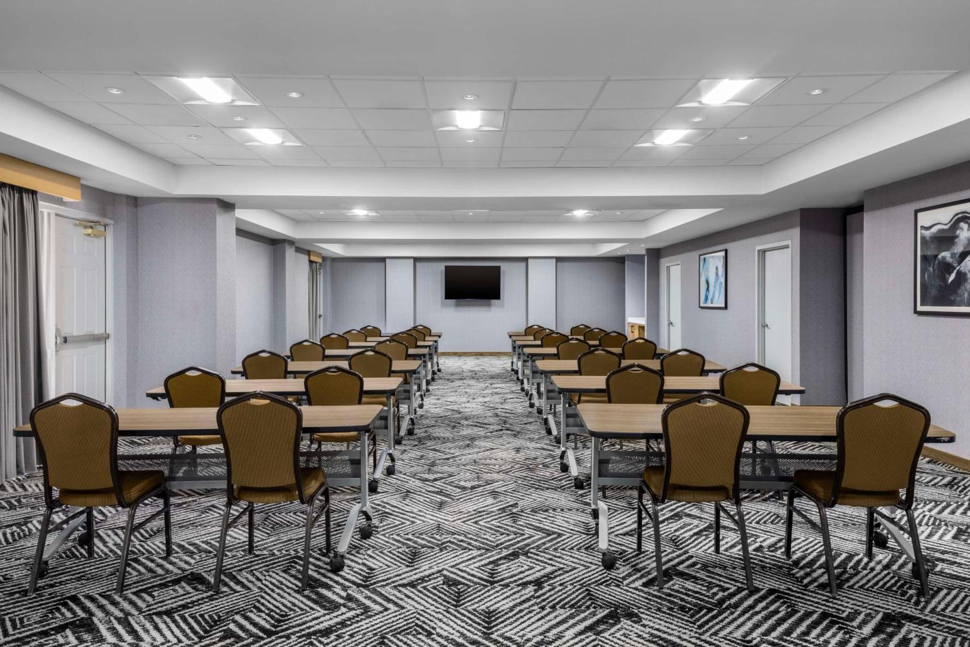 Hyatt Place Atlanta/Cobb Galleria Смирна Екстериор снимка