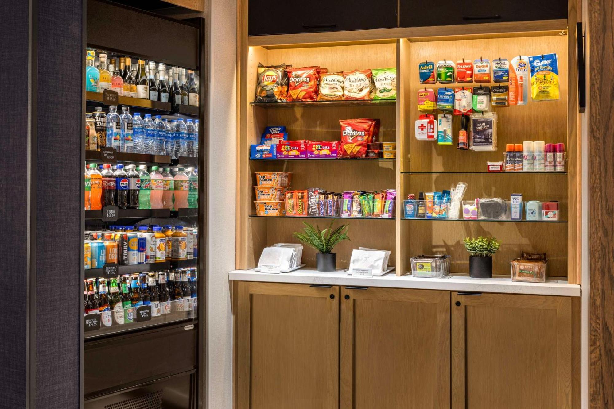 Hyatt Place Atlanta/Cobb Galleria Смирна Екстериор снимка