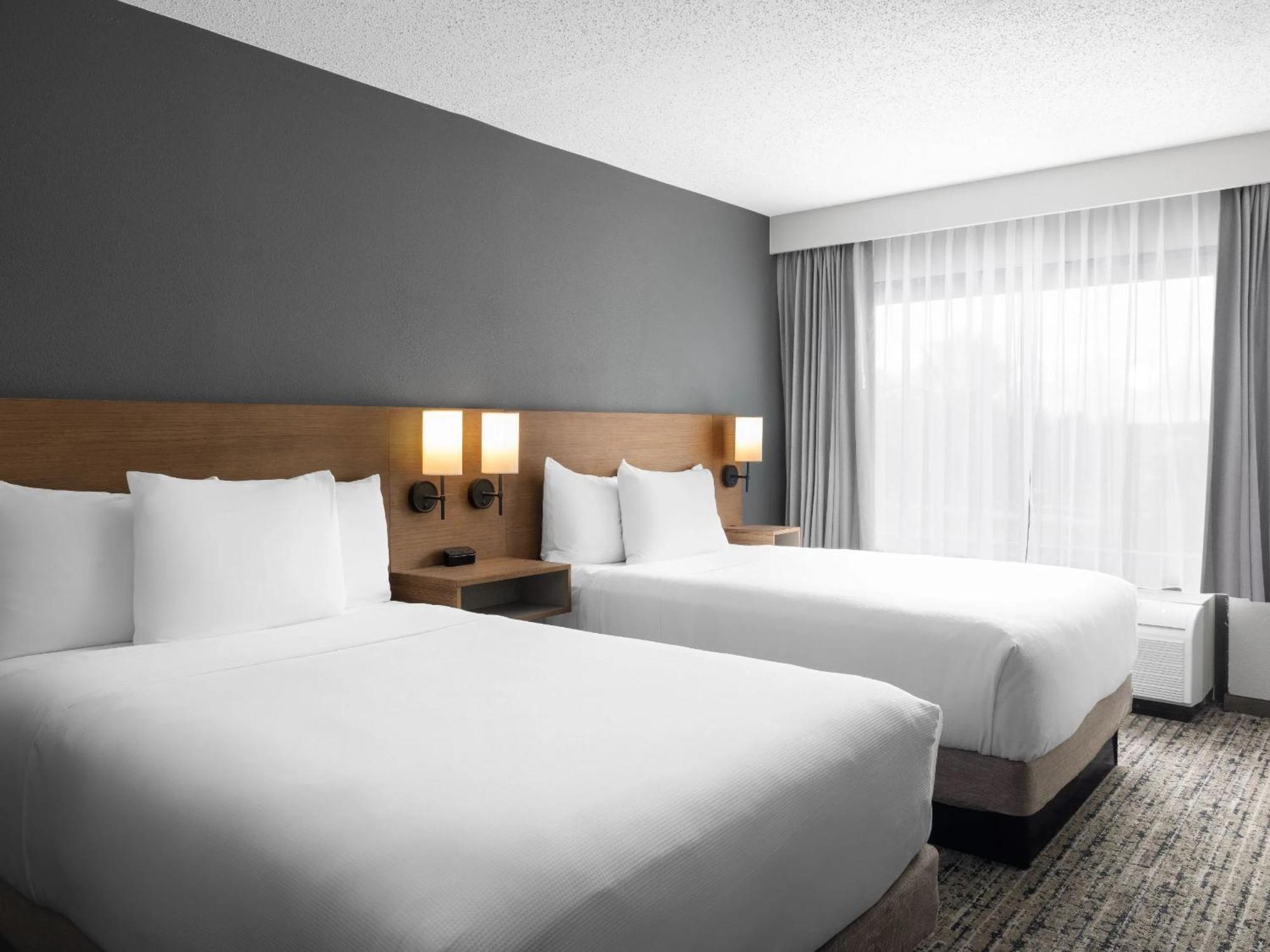 Hyatt Place Atlanta/Cobb Galleria Смирна Екстериор снимка