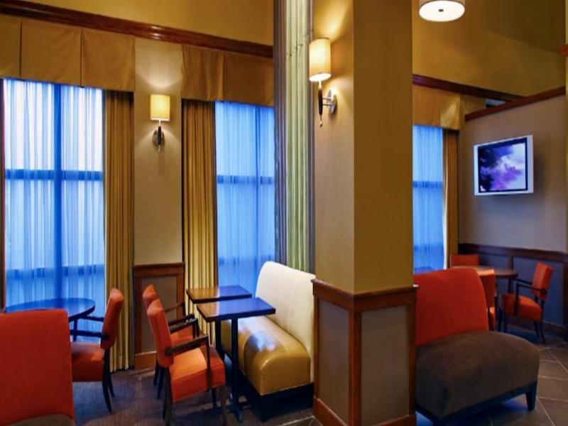 Hyatt Place Atlanta/Cobb Galleria Смирна Екстериор снимка