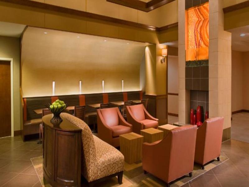 Hyatt Place Atlanta/Cobb Galleria Смирна Екстериор снимка