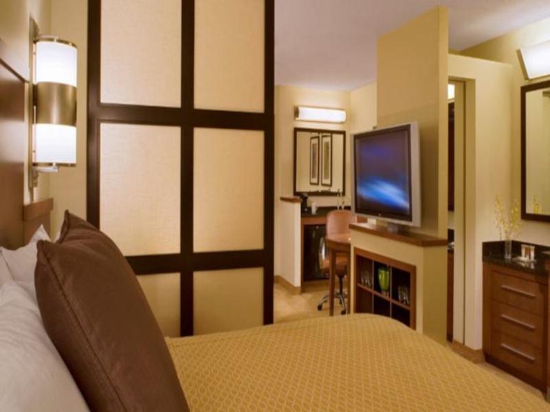 Hyatt Place Atlanta/Cobb Galleria Смирна Екстериор снимка