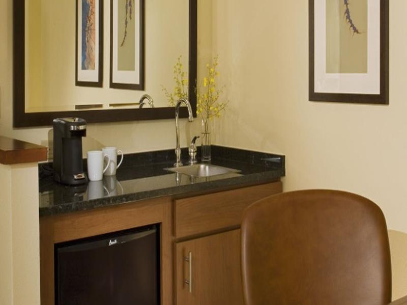Hyatt Place Atlanta/Cobb Galleria Смирна Екстериор снимка