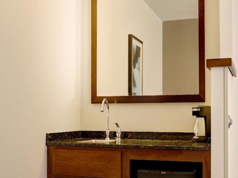 Hyatt Place Atlanta/Cobb Galleria Смирна Екстериор снимка