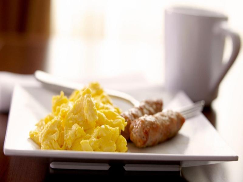 Hyatt Place Atlanta/Cobb Galleria Смирна Екстериор снимка