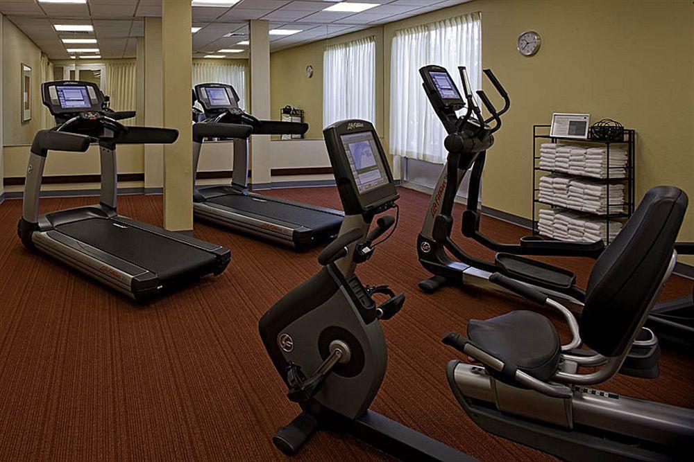 Hyatt Place Atlanta/Cobb Galleria Смирна Съоръжения снимка