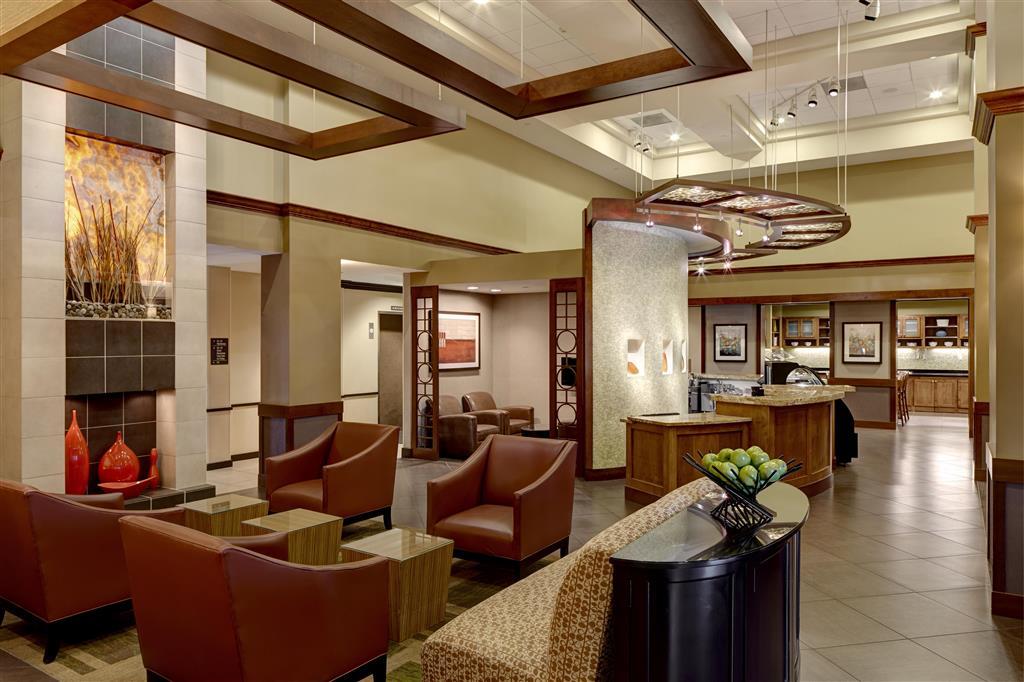 Hyatt Place Atlanta/Cobb Galleria Смирна Интериор снимка