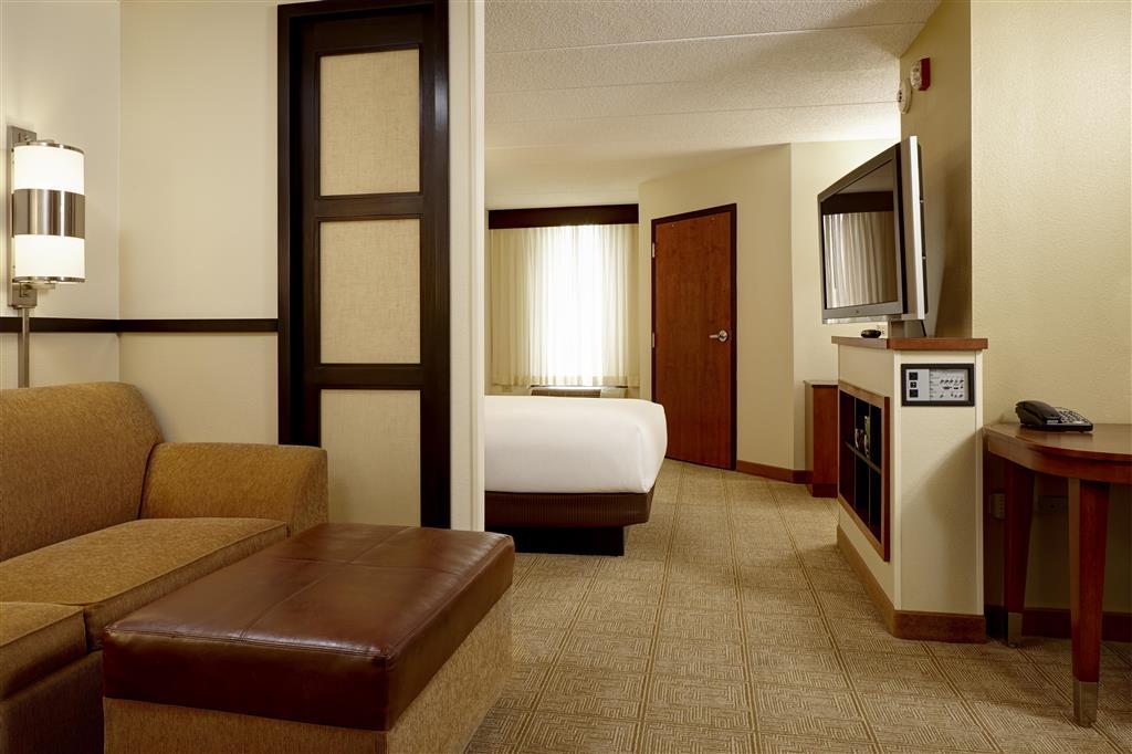 Hyatt Place Atlanta/Cobb Galleria Смирна Стая снимка