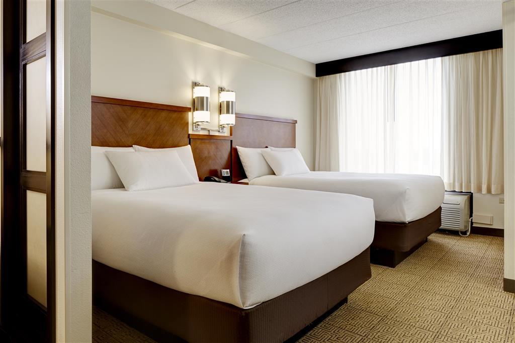 Hyatt Place Atlanta/Cobb Galleria Смирна Стая снимка