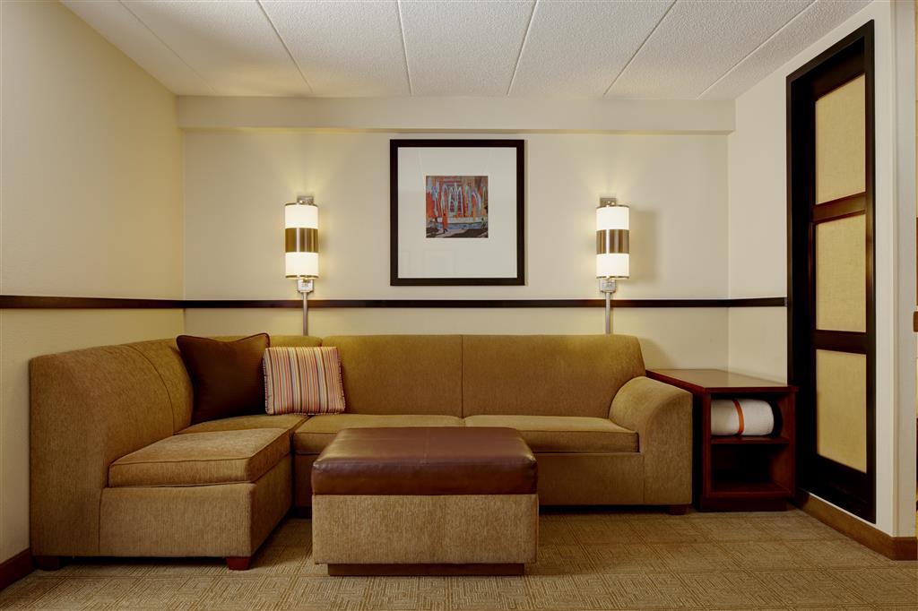 Hyatt Place Atlanta/Cobb Galleria Смирна Стая снимка