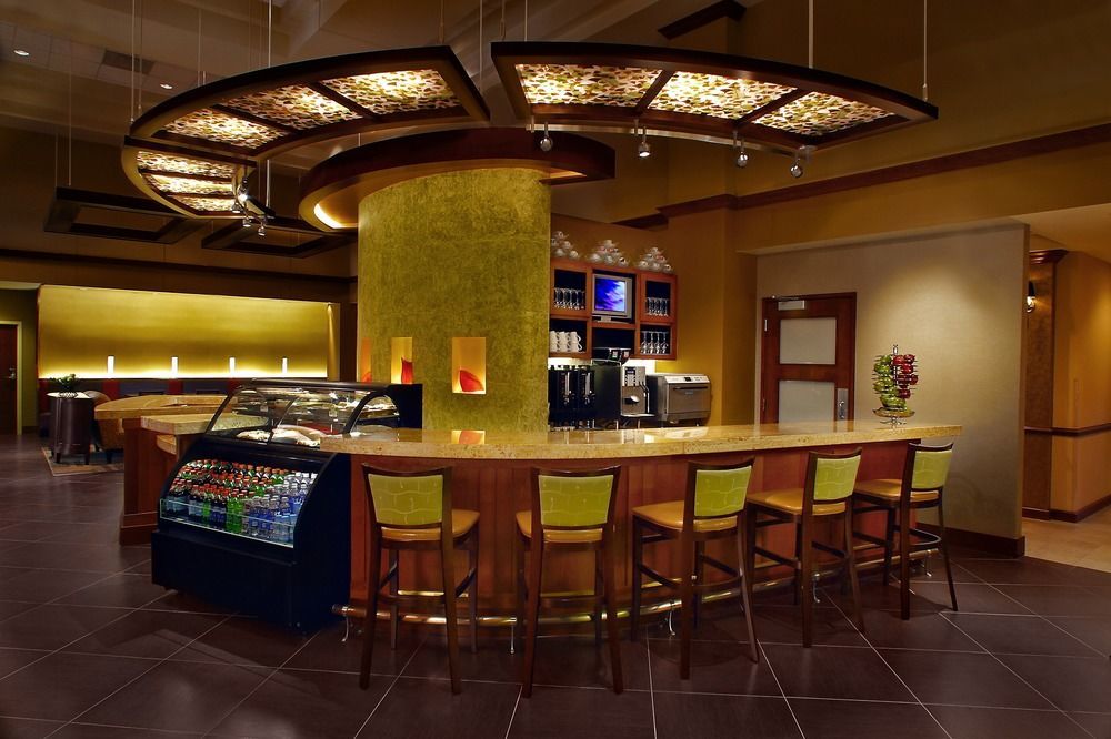 Hyatt Place Atlanta/Cobb Galleria Смирна Екстериор снимка