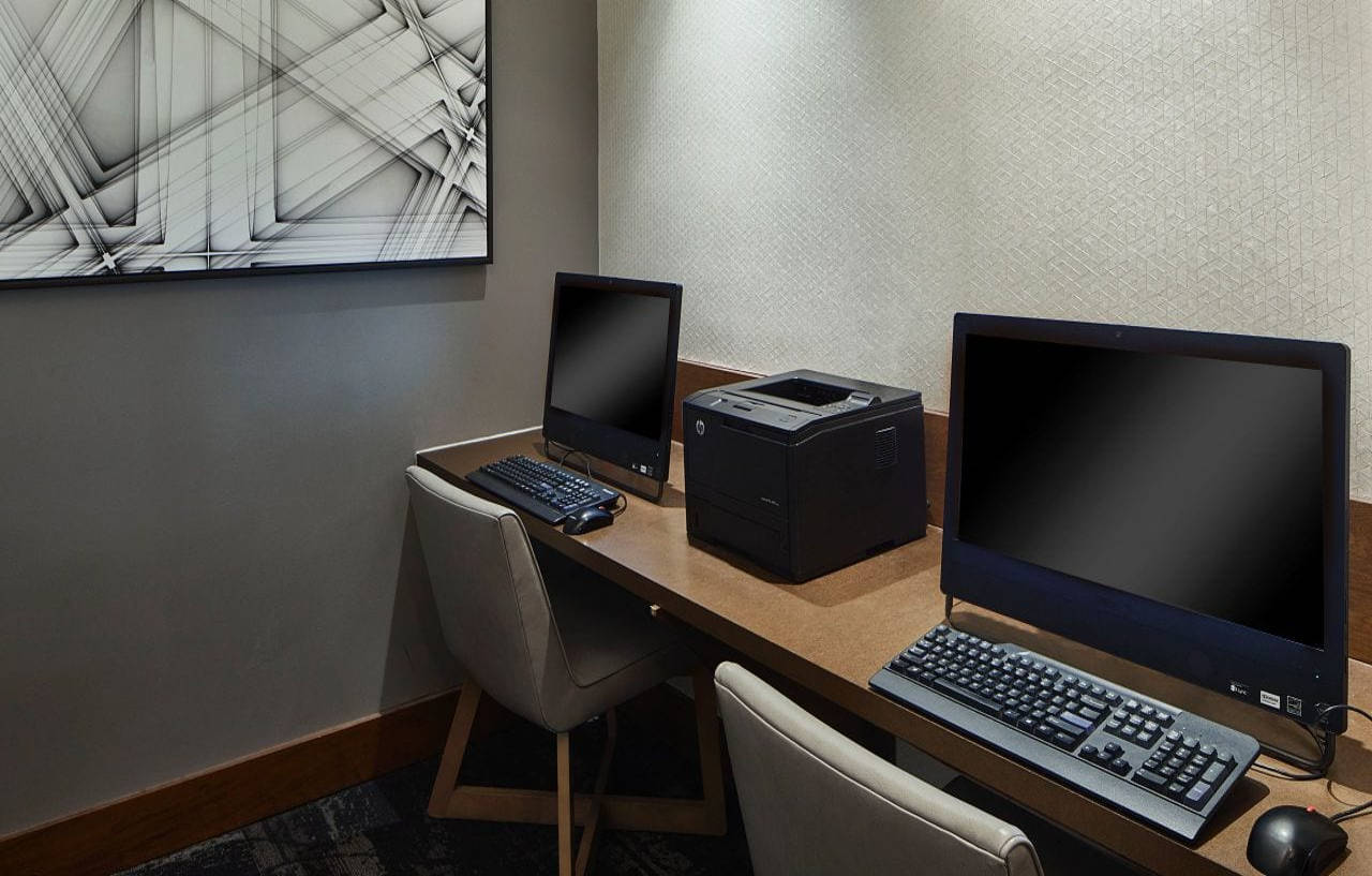 Hyatt Place Atlanta/Cobb Galleria Смирна Екстериор снимка